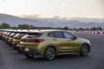 BMW X2 xDrive28i M Sport X 2018 года (NA)